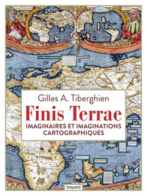 cover image of Finis Terrae